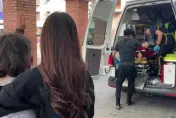 快訊/台東縣15歲少年溺水！急救無效不幸身亡
