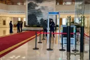 獨家/為馬習二會準備？「馬英九今晚見宋濤」　隨行媒體被要求做核酸檢測
