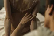 初夜全毀了！男友激情途中變「軟香蕉」　不敢摸「全濕下面」驚呼好可怕