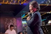 不該對王必勝下班玩樂團「大驚小怪」　徐巧芯：是衛福部老傳統了