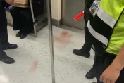 板南線車廂驚見血跡！旅客嚇壞直呼「我要下車」　北捷回應了