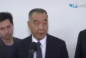邱國正兒召妓！　賴士葆揭「爆料人身分」驚人內幕：手法高明細膩