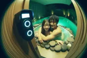 喊冤「別人傳的」！皇池溫泉偷拍情侶案　3上傳者交保候傳