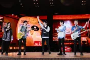 五月天唱隱藏版歌曲〈八月愛人〉　自爆成軍25年「唱不煩」內幕