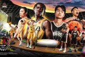 打臉不看好的酸民！特攻、戰神「攻戰大巨蛋籃球賽」預售票破萬