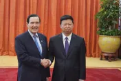 習近平為何要見馬英九？郭正亮揭2重點：柯文哲不夠分量