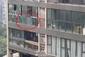 37歲媽與婆婆吵架「突發躁狂」砍人　22樓自宅狠拋下3歲幼子致死
