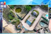 影/金防部被打臉！無人機空拍二膽島、士官出海釣魚　栗正傑：邱國正心裡震怒