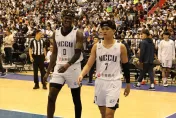 曾幫姚明牽線到NBA！姜豐年有意讓游艾喆、莫巴耶今夏赴美進軍G League追夢