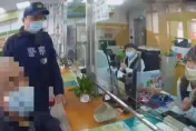 靈骨塔投資詐騙！新竹老翁欲匯款50萬元　警方一招成功攔阻