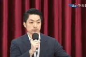 快訊/規模7.2地震　台北市長蔣萬安：災害應變中心一級開設