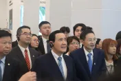 馬英九二度赴陸內幕曝！　羅智強忍不住脫口4字