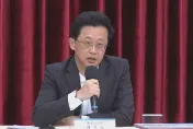 寶林食材保存問題大！陳彥元爆：稽查人員標示抹一下「漆就掉了」