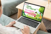 台中銀行推動綠色金融　線上申貸e起減碳再抽好禮