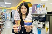 「3圈半」經濟學賺翻！全家霜淇淋10年賣破50億元