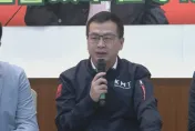 賴清德上任後「台版文革來臨」？  羅智強驚曝他和郭正亮恐怖下場