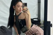 Julia吳卓源喊冤稱朱軒洋說「已分手」　正宮Cindy轟「你確定？」