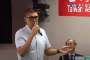認「馬習二會」恐被罵　連勝文力挺：但為了台灣安全值得讚許