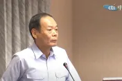 新任國防部長會是「他」？　沈富雄：有點黑馬的味道