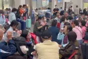 快訊/霧鎖金門！小三通航線下午「全日停航」　千人滯留碼頭