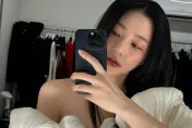 演惡女小三爆紅！宋昰昀遭爆霸凌「打學弟巴掌90分鐘」　經紀公司回應了