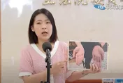 曬出廚師手部和砧板採檢照　徐巧芯再嗆綠委造謠：究竟是誰慢N拍？