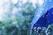 好天氣只剩明天！清明連假「2波鋒面接力殺到」　兇猛雨彈轟全台