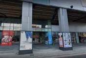快訊/新北樹林秀泰影城驚傳墜樓！16歲少女8樓落下身亡