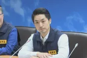 7.2強震撼全台/台北市尚無重大災情　蔣萬安：針對可能的餘震做好防護