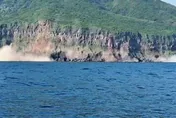 楊柳颱風餘威猶存！龜山島恐現2米高浪　8/14續封島