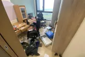 7.2強震撼全台/台南Josh貼照秀災情　網虧太狠：又消費自己一波