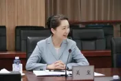 確定了！陸國台辦維持「一正三副」格局　外交官吳璽獲任命為副主任