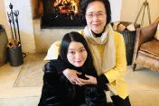 瓊瑤孫女陳可嘉愛毛孩　用畫作替流浪動物找一個家