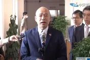 傳陳玉珍抱怨韓國瑜？前大使曝他缺失之處：沒制止陳建仁囂張行徑