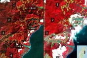 7.2強震撼全台/衛星「福衛五號」緊急出動　東海岸震後「這狀況」要小心