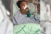 5旬婦患胰臟炎昏迷...兒女心碎籌辦後事　下秒奇蹟坐起醫護驚嘆：「神恢復」