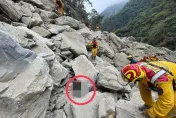 7.2強震撼全台/九曲洞9人被救出、砂卡礑2人無生命跡象