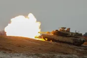 38輛M1A2T戰車傳配合美聯合軍演　延至今年底以「國輪國運」模式返台