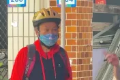7.2強震撼全台/前衛福部長也收拾家當！山海觀大樓出現裂痕　技師急發紅單警示