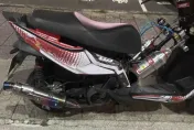 桃警整頓「改管猴」！一夜送20張罰單　男子竟裝「玩命關頭」飆車神器