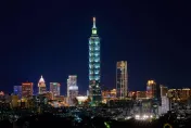 7.2強震撼全台/台北101前員工曝「89樓災難片」：尖叫奔跑嚇到離職