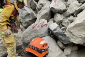 7.2強震撼全台/花蓮地震13死6失聯　晶英酒店西寶國小4/7估撤離305人