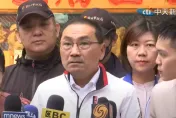7.2強震撼全台/砂卡礑步道胡女與游家人「皆新北市民」　侯友宜：絕對不會放棄
