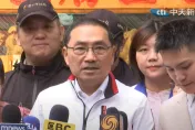 侯友宜遭翻舊帳？戴湘儀還原現場轟監委高涌誠劣跡斑斑