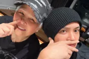 7.2強震撼全台/半個阿美族！羅志祥承諾幫助花蓮受災戶　霸氣喊：為家鄉盡份力