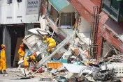7.2強震撼全台/大地震後「全台危樓激增」！國土署曝52建築列紅、黃單