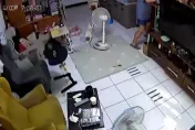 7.2強震撼全台/地震秒扶電視沒抱愛犬！他內疚「做錯了嗎？」　內行人揭2招：超級穩