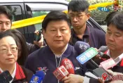 力挺傅崐萁赴陸救觀光　網友諷綠搞破局累及鄭文燦