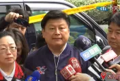 7.2強震撼全台/傅崐萁痛批「大災大難造口業禍延子孫」：不要從災難獲得利益