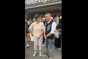 蔡壁如驚爆被設局「周榆修不准我去雲林麥寮輔選」　民眾黨內鬥？柯文哲回應了